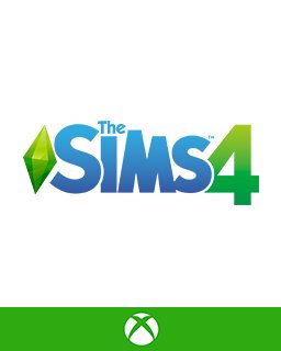 The Sims 4 Xbox One