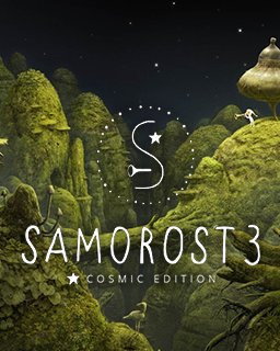 Samorost 3 Cosmic Edition