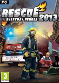 Rescue 2013 Everyday Heroes