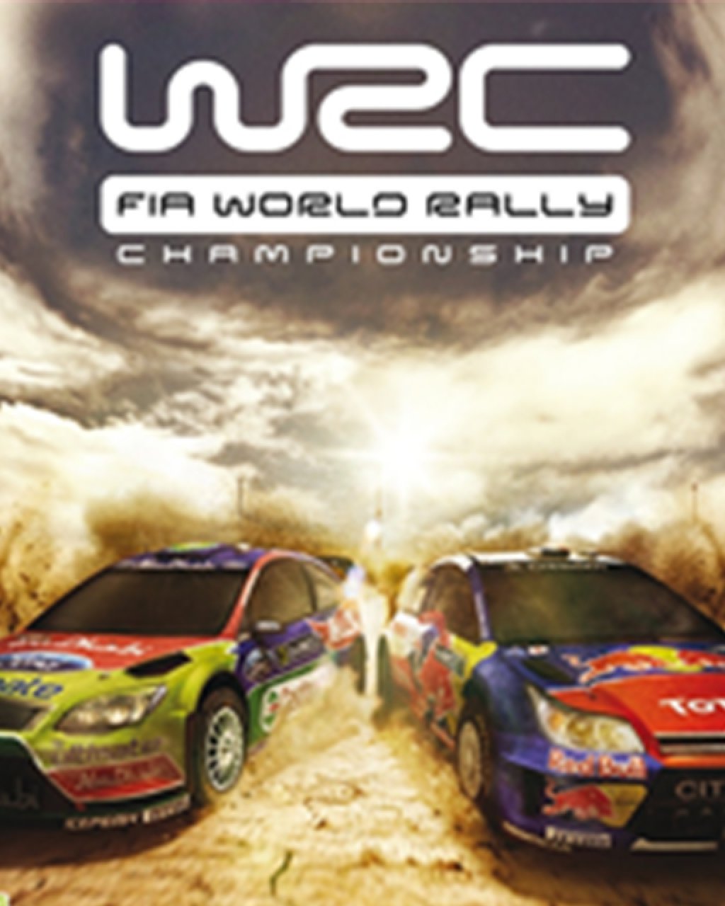 WRC FIA World Rally Championship