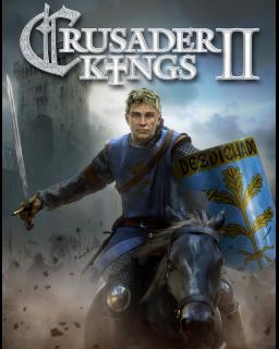 Crusader Kings II