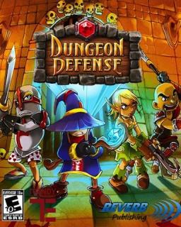 Dungeon Defenders