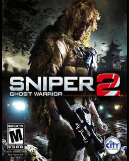 Sniper Ghost Warrior 2