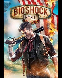 BioShock Infinite