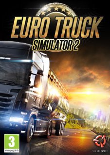 Euro Truck Simulátor 2 Pirate Paint Jobs Pack