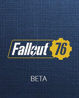 Fallout 76 BETA