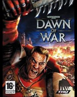 Warhammer 40,000 Dawn Of War