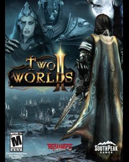 Two Worlds 2