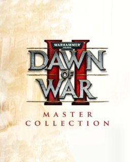 Warhammer 40 000 Dawn of War II Master Collection