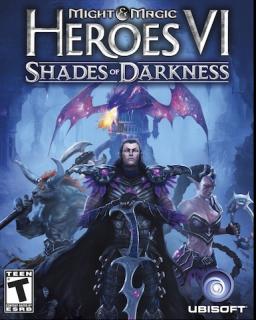 Might and Magic Heroes VI Shades of Darkness