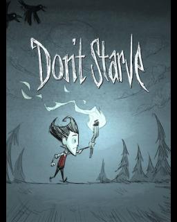 Dont Starve