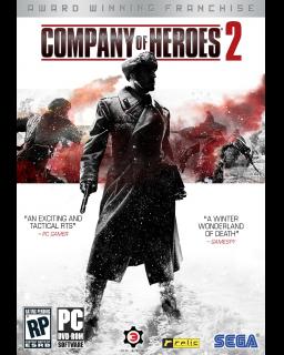 Company of Heroes 2