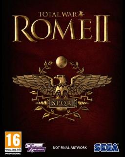 Total War ROME II