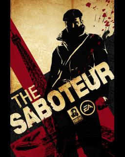 The Saboteur