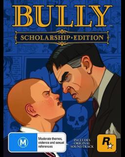 Bully Scholarship Edition