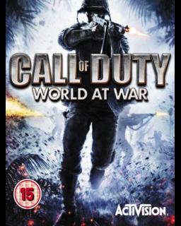 Call of Duty 5 World at War Steam