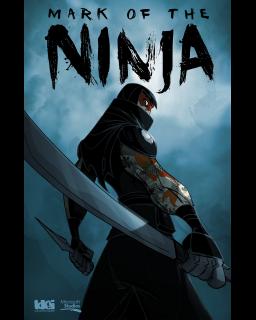 Mark of the Ninja