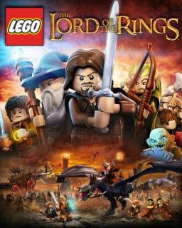 LEGO Lord of the Rings