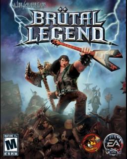 Brutal Legend