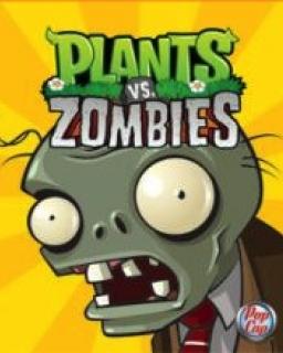 Plants Vs Zombies Game of the Year Edition