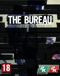 The Bureau XCOM Declassified