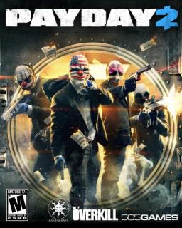 PayDay 2