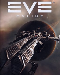 EVE Online Core Starter Pack 30 Dní