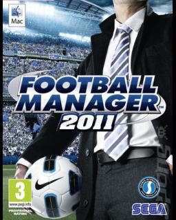 Football Manager 2011