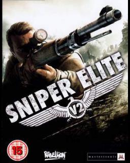 Sniper Elite V2