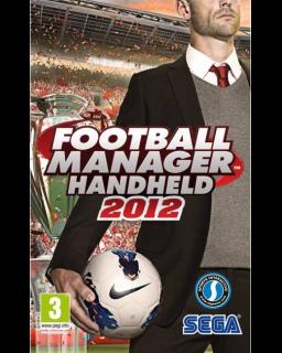 Football Manager 2012