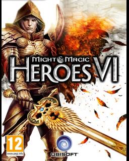 Might and Magic Heroes VI