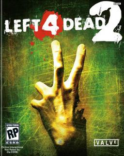 Left 4 Dead 2