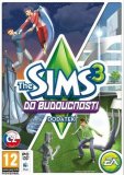 The Sims 3 Do Budoucnosti