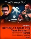 Half Life 2 Orange Box (5her)