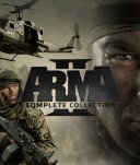 Arma II Complete Collection, Arma 2
