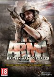 Arma II British Armed Forces, Arma 2