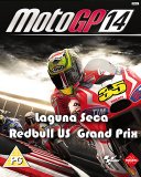 Moto GP 14 Laguna Seca Red Bull US Grand Prix