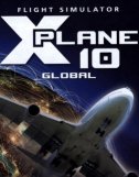 X-Plane 10 Global 64 Bit
