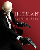 Hitman Absolution Elite Edition