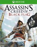 Assassins Creed 4 Black Flag Xbox One