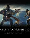 Middle-Earth Shadow of Mordor Lord of the Hunt