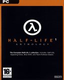 Half Life 1 Anthology