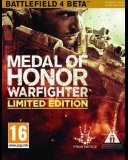 Medal of Honor Warfighter Limited Edition