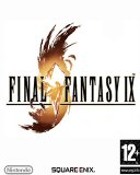 Final Fantasy IX