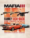 Mafia III Rodinný úplatek DLC