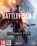 Battlefield 1 Hellfighter Pack DLC
