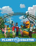 Planet Coaster