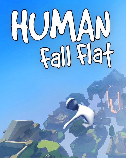 Human Fall Flat