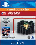 NHL 18 8900 Ultimate Points