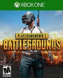 PLAYERUNKNOWNS BATTLEGROUNDS | PUBG Xbox One